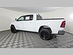 Used 2022 RAM 1500 LARAMIE 4X4 CREW CAB 5'7