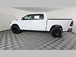 Used 2022 RAM 1500 LARAMIE 4X4 CREW CAB 5'7