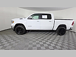 Used 2022 RAM 1500 LARAMIE 4X4 CREW CAB 5'7