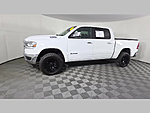 Used 2022 RAM 1500 LARAMIE 4X4 CREW CAB 5'7