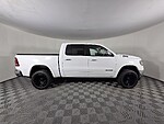 Used 2022 RAM 1500 LARAMIE 4X4 CREW CAB 5'7