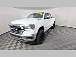 Used 2022 RAM 1500 LARAMIE 4X4 CREW CAB 5'7
