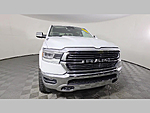 Used 2022 RAM 1500 LARAMIE 4X4 CREW CAB 5'7