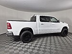 Used 2022 RAM 1500 LARAMIE 4X4 CREW CAB 5'7