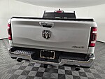 Used 2022 RAM 1500 LARAMIE 4X4 CREW CAB 5'7
