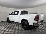 Used 2022 RAM 1500 LARAMIE 4X4 CREW CAB 5'7