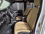 Used 2022 JEEP WRANGLER UNLIMITED SPORT 4X4 in WEST PALM BEACH, FLORIDA (Photo 10)