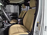 Used 2022 JEEP WRANGLER UNLIMITED SPORT 4X4 in WEST PALM BEACH, FLORIDA (Photo 11)