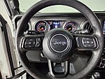 Used 2022 JEEP WRANGLER UNLIMITED SPORT 4X4 in WEST PALM BEACH, FLORIDA (Photo 17)