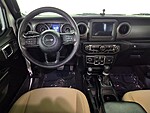 Used 2022 JEEP WRANGLER UNLIMITED SPORT 4X4 in WEST PALM BEACH, FLORIDA (Photo 25)