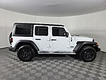Used 2022 JEEP WRANGLER UNLIMITED SPORT 4X4 in WEST PALM BEACH, FLORIDA (Photo 3)
