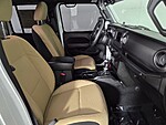 Used 2022 JEEP WRANGLER UNLIMITED SPORT 4X4 in WEST PALM BEACH, FLORIDA (Photo 31)