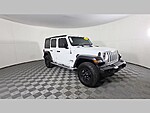 Used 2022 JEEP WRANGLER UNLIMITED SPORT 4X4 in WEST PALM BEACH, FLORIDA (Photo 33)