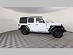 Used 2022 JEEP WRANGLER UNLIMITED SPORT 4X4 in WEST PALM BEACH, FLORIDA (Photo 34)