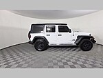 Used 2022 JEEP WRANGLER UNLIMITED SPORT 4X4 in WEST PALM BEACH, FLORIDA (Photo 35)