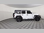 Used 2022 JEEP WRANGLER UNLIMITED SPORT 4X4 in WEST PALM BEACH, FLORIDA (Photo 36)
