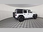 Used 2022 JEEP WRANGLER UNLIMITED SPORT 4X4 in WEST PALM BEACH, FLORIDA (Photo 37)