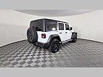 Used 2022 JEEP WRANGLER UNLIMITED SPORT 4X4 in WEST PALM BEACH, FLORIDA (Photo 38)