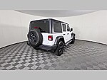Used 2022 JEEP WRANGLER UNLIMITED SPORT 4X4 in WEST PALM BEACH, FLORIDA (Photo 39)
