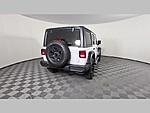 Used 2022 JEEP WRANGLER UNLIMITED SPORT 4X4 in WEST PALM BEACH, FLORIDA (Photo 40)