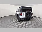 Used 2022 JEEP WRANGLER UNLIMITED SPORT 4X4 in WEST PALM BEACH, FLORIDA (Photo 41)