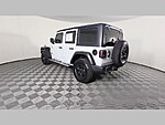 Used 2022 JEEP WRANGLER UNLIMITED SPORT 4X4 in WEST PALM BEACH, FLORIDA (Photo 42)