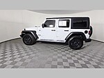 Used 2022 JEEP WRANGLER UNLIMITED SPORT 4X4 in WEST PALM BEACH, FLORIDA (Photo 44)