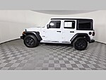 Used 2022 JEEP WRANGLER UNLIMITED SPORT 4X4 in WEST PALM BEACH, FLORIDA (Photo 45)