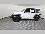 Used 2022 JEEP WRANGLER UNLIMITED SPORT 4X4 in WEST PALM BEACH, FLORIDA (Photo 47)