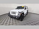 Used 2022 JEEP WRANGLER UNLIMITED SPORT 4X4 in WEST PALM BEACH, FLORIDA (Photo 48)