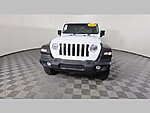 Used 2022 JEEP WRANGLER UNLIMITED SPORT 4X4 in WEST PALM BEACH, FLORIDA (Photo 49)
