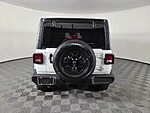 Used 2022 JEEP WRANGLER UNLIMITED SPORT 4X4 in WEST PALM BEACH, FLORIDA (Photo 5)