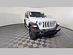 Used 2022 JEEP WRANGLER UNLIMITED SPORT 4X4 in WEST PALM BEACH, FLORIDA (Photo 50)