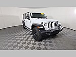 Used 2022 JEEP WRANGLER UNLIMITED SPORT 4X4 in WEST PALM BEACH, FLORIDA (Photo 51)