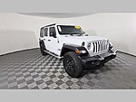 Used 2022 JEEP WRANGLER UNLIMITED SPORT 4X4 in WEST PALM BEACH, FLORIDA (Photo 52)