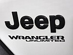 Used 2022 JEEP WRANGLER UNLIMITED SPORT 4X4 in WEST PALM BEACH, FLORIDA (Photo 8)