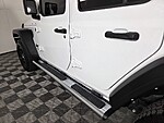 Used 2022 JEEP WRANGLER UNLIMITED SPORT 4X4 in WEST PALM BEACH, FLORIDA (Photo 9)