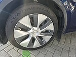 Used 2021 TESLA MODEL Y LONG RANGE in WEST PALM BEACH, FLORIDA (Photo 4)