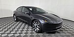 Used 2024 TESLA MODEL 3 RWD *LTD AVAIL* in WEST PALM BEACH, FLORIDA