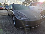 Used 2024 TESLA MODEL 3 BASE in WEST PALM BEACH, FLORIDA (Photo 1)