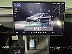 Used 2024 TESLA MODEL 3 RWD *LTD AVAIL* in WEST PALM BEACH, FLORIDA (Photo 13)
