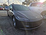 Used 2024 TESLA MODEL 3 BASE in WEST PALM BEACH, FLORIDA (Photo 2)