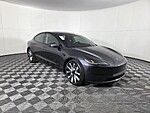 Used 2024 TESLA MODEL 3 RWD *LTD AVAIL* in WEST PALM BEACH, FLORIDA (Photo 2)