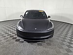 Used 2024 TESLA MODEL 3 RWD *LTD AVAIL* in WEST PALM BEACH, FLORIDA (Photo 3)