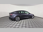 Used 2024 TESLA MODEL 3 RWD *LTD AVAIL* in WEST PALM BEACH, FLORIDA (Photo 38)