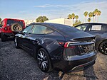 Used 2024 TESLA MODEL 3 BASE in WEST PALM BEACH, FLORIDA (Photo 4)