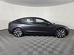 Used 2024 TESLA MODEL 3 RWD *LTD AVAIL* in WEST PALM BEACH, FLORIDA (Photo 4)