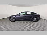 Used 2024 TESLA MODEL 3 RWD *LTD AVAIL* in WEST PALM BEACH, FLORIDA (Photo 45)