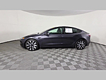 Used 2024 TESLA MODEL 3 RWD *LTD AVAIL* in WEST PALM BEACH, FLORIDA (Photo 46)