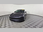 Used 2024 TESLA MODEL 3 RWD *LTD AVAIL* in WEST PALM BEACH, FLORIDA (Photo 49)